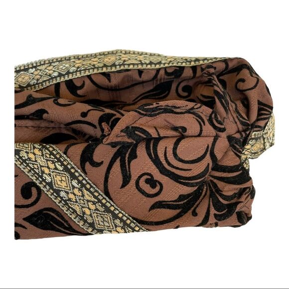 ORIGINAL BALINESE BATIK HEADDRESS - Picture 5 of 8